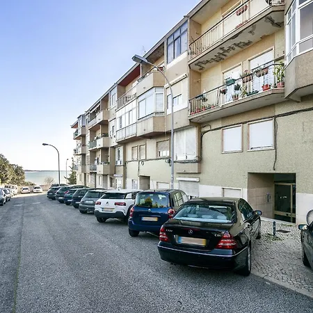 Appartamento Whome Peaceful Family Away From Noise