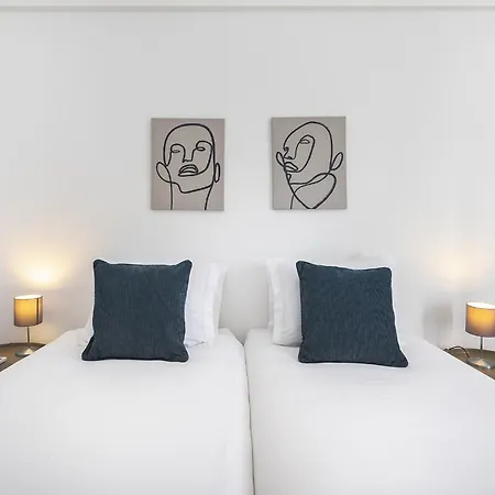 Appartamento Whome Peaceful Family Away From Noise *