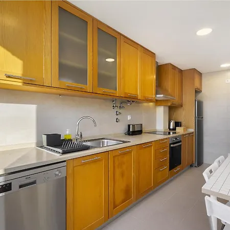 Appartamento Whome Peaceful Family Away From Noise