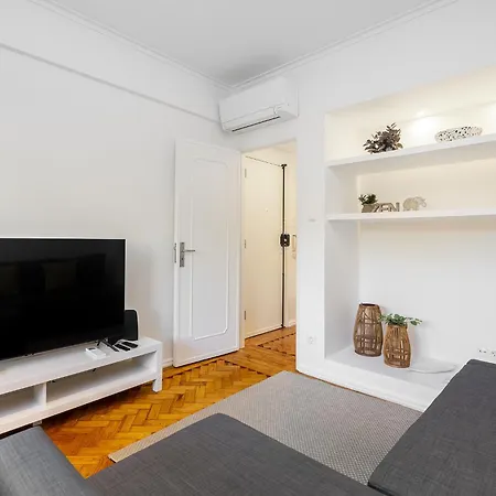 Apartment Whome Peaceful Family Away From Noise Alges