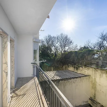 Appartamento Whome Peaceful Family Away From Noise *