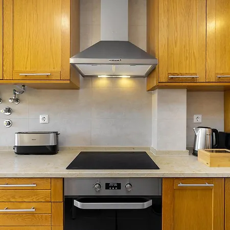 Appartamento Whome Peaceful Family Away From Noise
