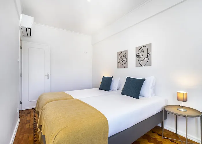Whome Peaceful Family Away From Noise Apartmán *