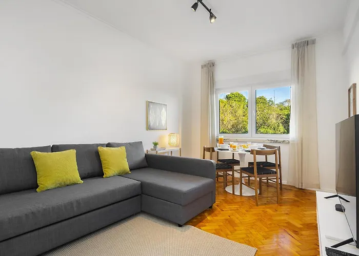 Whome Peaceful Family Away From Noise Apartmán *