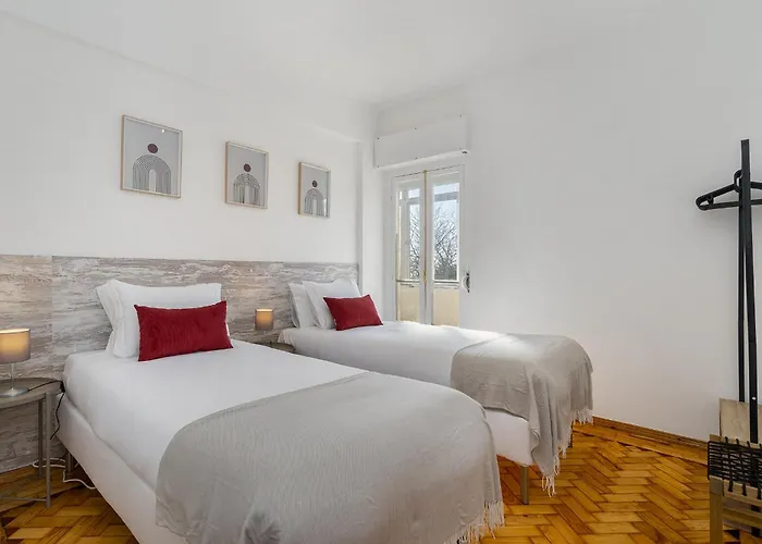 Whome Peaceful Family Away From Noise Apartmán